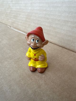 Disney Cucciolo 1982