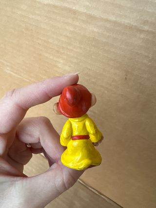 Disney Cucciolo 1982