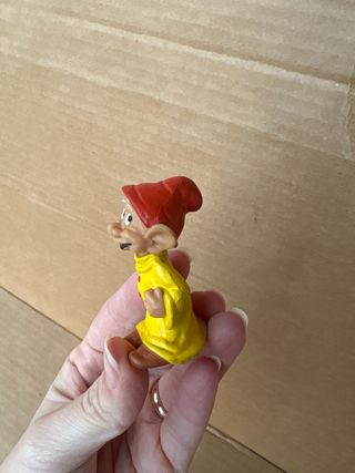 Disney Cucciolo 1982