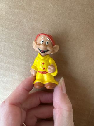 Disney Cucciolo 1982