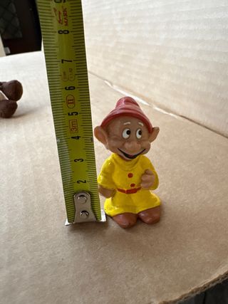 Disney Cucciolo 1982