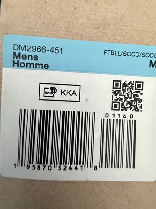 Chubasquero Nike Windrunner Fcb Nuevo