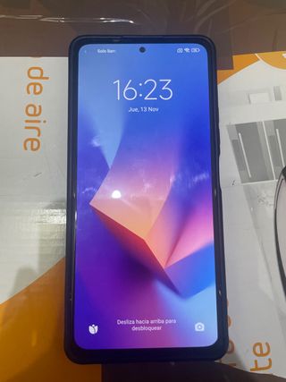 Xiaomi Redmi Note 10 Pro