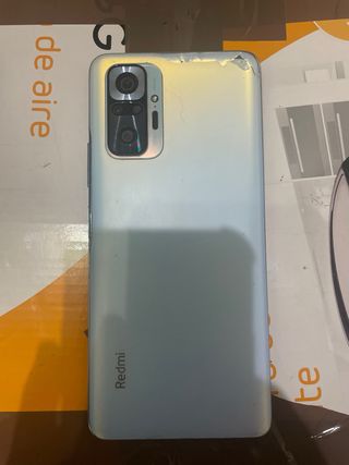Xiaomi Redmi Note 10 Pro