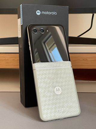 Motorola Razr 60 5G