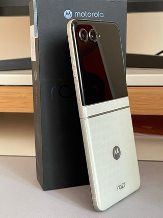 Motorola Razr 60 5G
