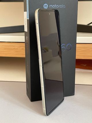 Motorola Razr 60 5G