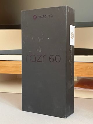 Motorola Razr 60 5G