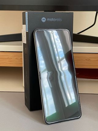 Motorola Razr 60 5G