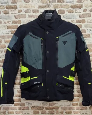 Chaqueta Moto Dainese Gore-Tex Talla 50