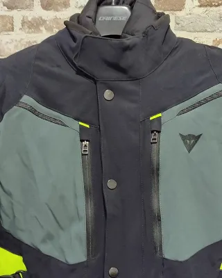 Chaqueta Moto Dainese Gore-Tex Talla 50