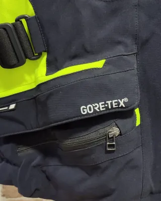 Chaqueta Moto Dainese Gore-Tex Talla 50