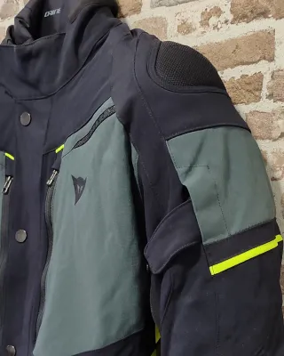 Chaqueta Moto Dainese Gore-Tex Talla 50