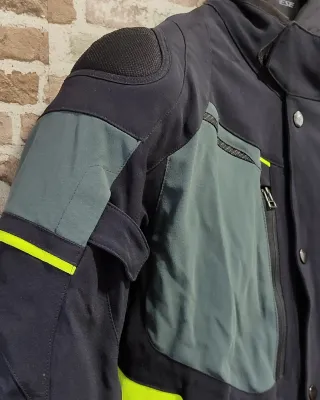 Chaqueta Moto Dainese Gore-Tex Talla 50