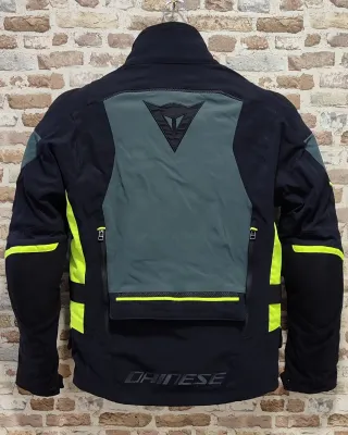 Chaqueta Moto Dainese Gore-Tex Talla 50