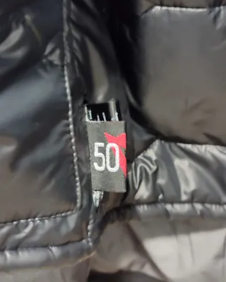 Chaqueta Moto Dainese Gore-Tex Talla 50