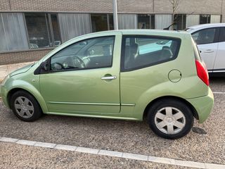 Citroen C2 2005
