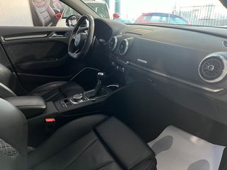 AUDI A3 RS3 Sportback TFSI 294kW quattro S tron