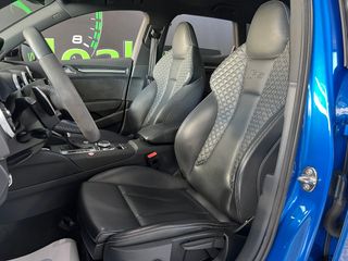 AUDI A3 RS3 Sportback TFSI 294kW quattro S tron
