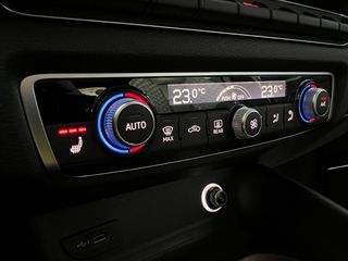 AUDI A3 RS3 Sportback TFSI 294kW quattro S tron