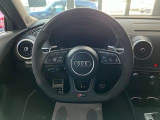 AUDI A3 RS3 Sportback TFSI 294kW quattro S tron