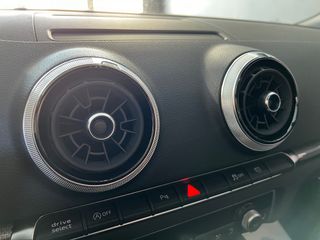 AUDI A3 RS3 Sportback TFSI 294kW quattro S tron