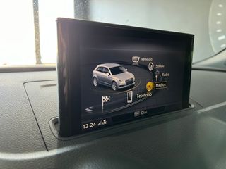 AUDI A3 RS3 Sportback TFSI 294kW quattro S tron