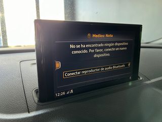 AUDI A3 RS3 Sportback TFSI 294kW quattro S tron