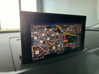 AUDI A3 RS3 Sportback TFSI 294kW quattro S tron