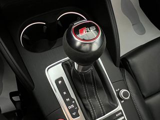 AUDI A3 RS3 Sportback TFSI 294kW quattro S tron