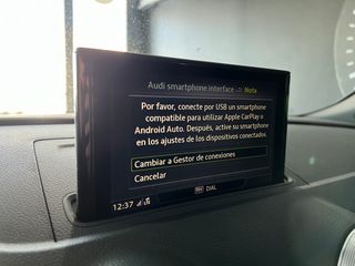 AUDI A3 RS3 Sportback TFSI 294kW quattro S tron