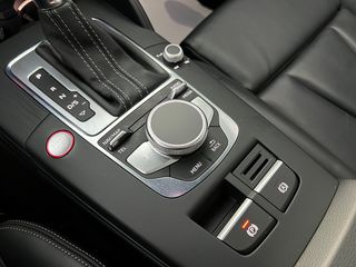 AUDI A3 RS3 Sportback TFSI 294kW quattro S tron