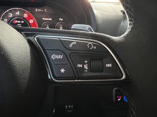 AUDI A3 RS3 Sportback TFSI 294kW quattro S tron