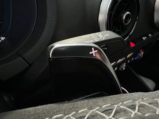 AUDI A3 RS3 Sportback TFSI 294kW quattro S tron