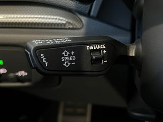 AUDI A3 RS3 Sportback TFSI 294kW quattro S tron