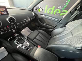 AUDI A3 RS3 Sportback TFSI 294kW quattro S tron