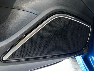 AUDI A3 RS3 Sportback TFSI 294kW quattro S tron