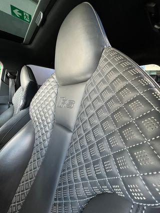 AUDI A3 RS3 Sportback TFSI 294kW quattro S tron