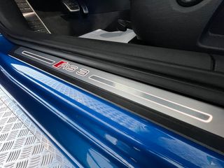 AUDI A3 RS3 Sportback TFSI 294kW quattro S tron