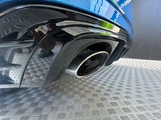 AUDI A3 RS3 Sportback TFSI 294kW quattro S tron