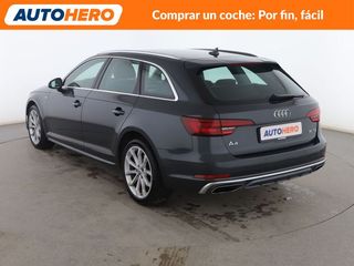 Audi A4 2.0 TDI Advanced edition 35