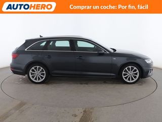 Audi A4 2.0 TDI Advanced edition 35