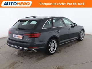 Audi A4 2.0 TDI Advanced edition 35