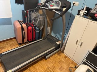 Cinta de correr eléctrica RUNFIT