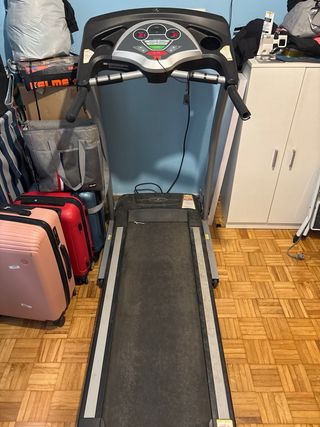 Cinta de correr eléctrica RUNFIT