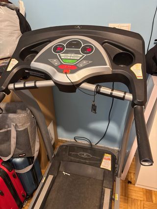 Cinta de correr eléctrica RUNFIT