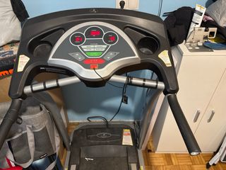 Cinta de correr eléctrica RUNFIT