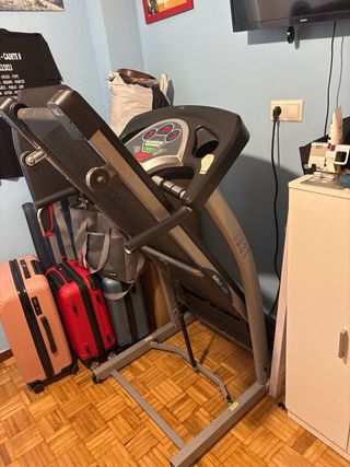 Cinta de correr eléctrica RUNFIT