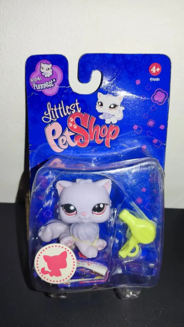 Statuette gatto e asino