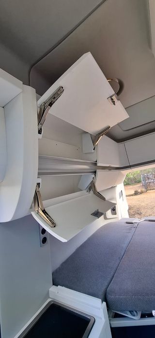 Volkswagen Grand California 2023